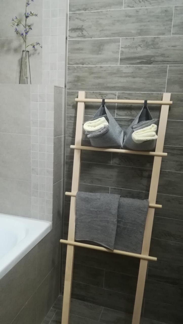 Oliva Appartamento Vitebsk Esterno foto