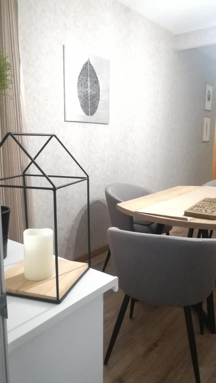 Oliva Appartamento Vitebsk Esterno foto