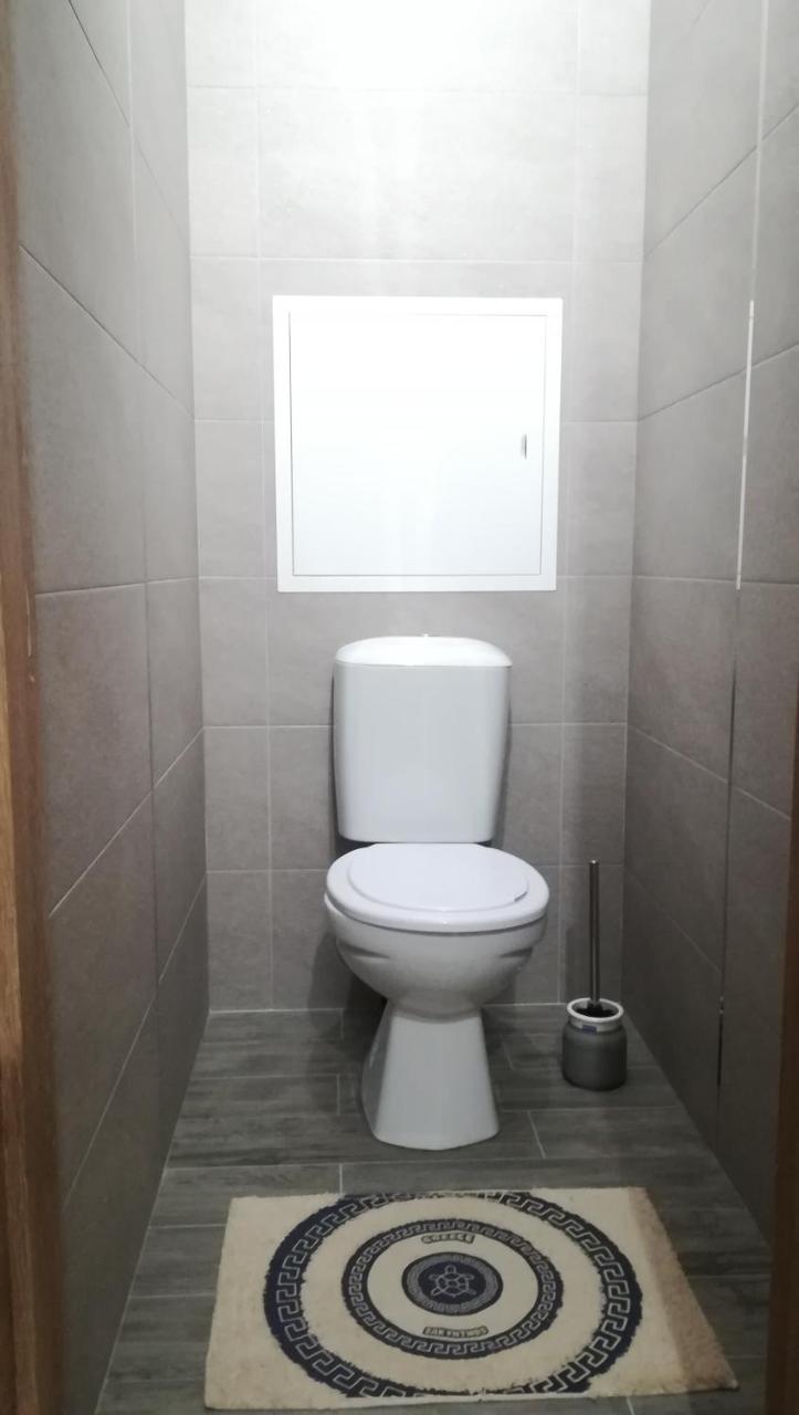 Oliva Appartamento Vitebsk Esterno foto